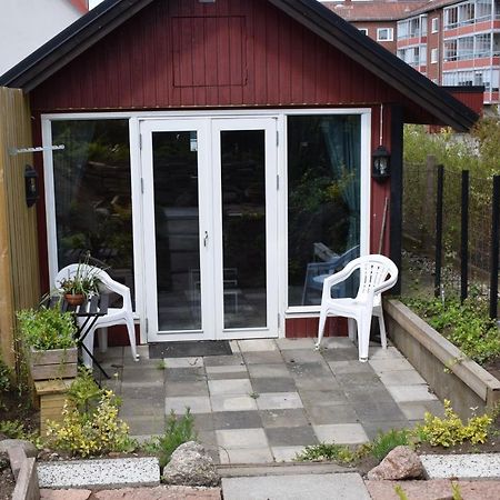 Gaeststuga I Centrala Ystad Bagian luar foto