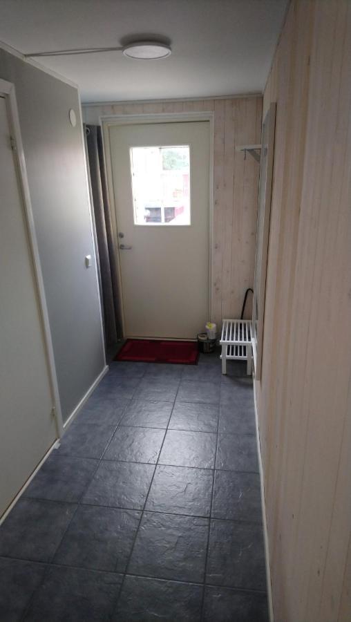 Gaeststuga I Centrala Ystad Bagian luar foto